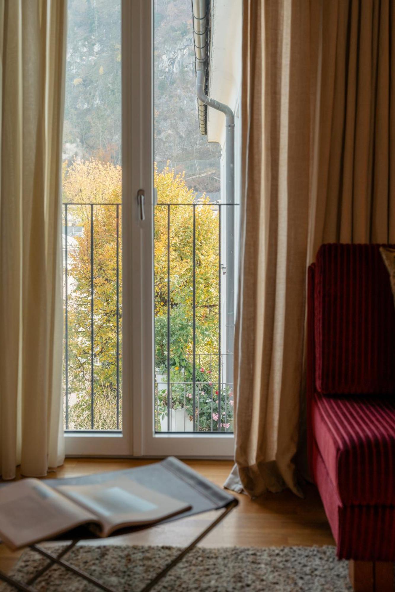 Boutique & Design Auersperg Salzburg