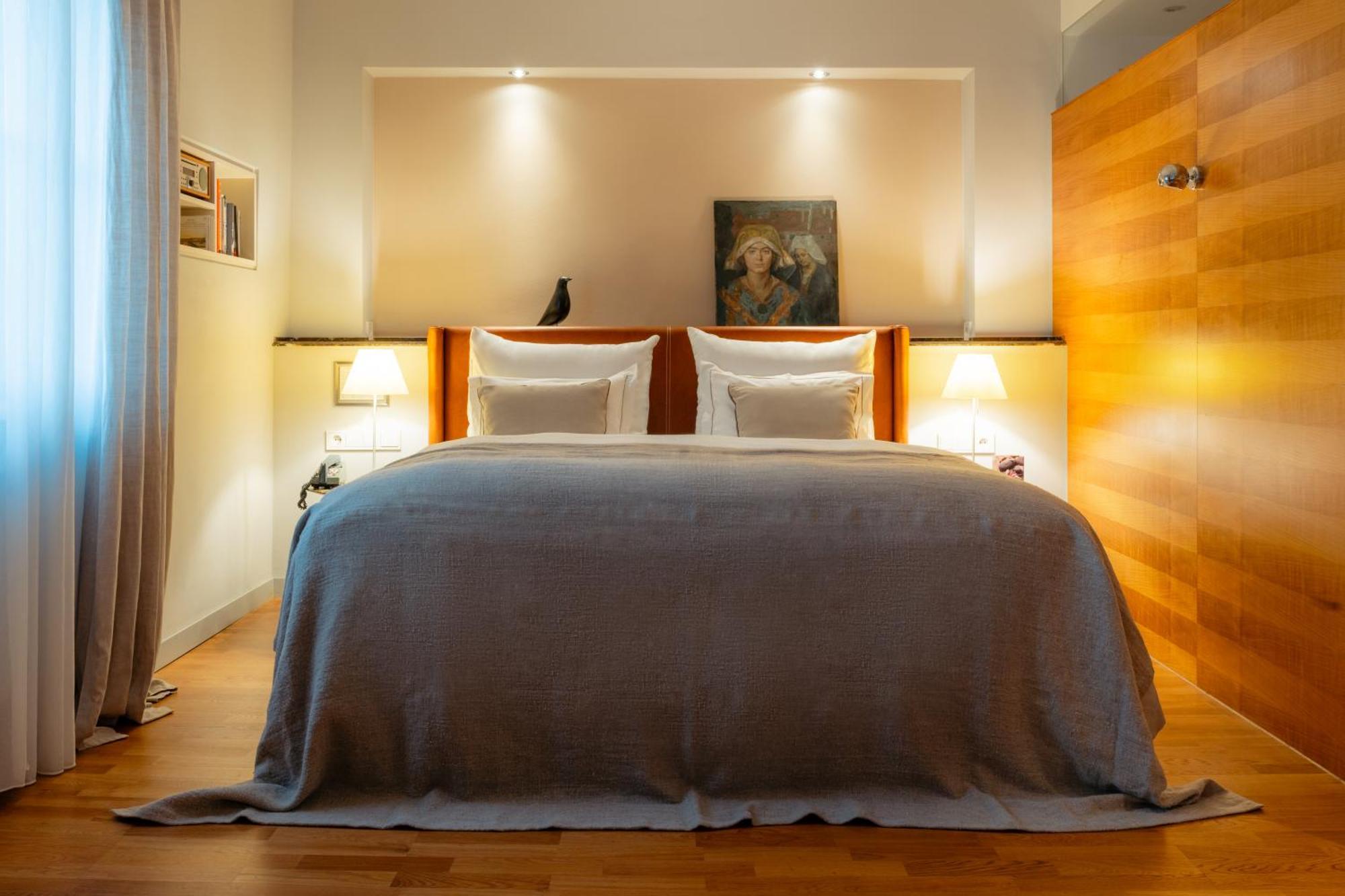 Boutique & Design Auersperg Hotel 4*