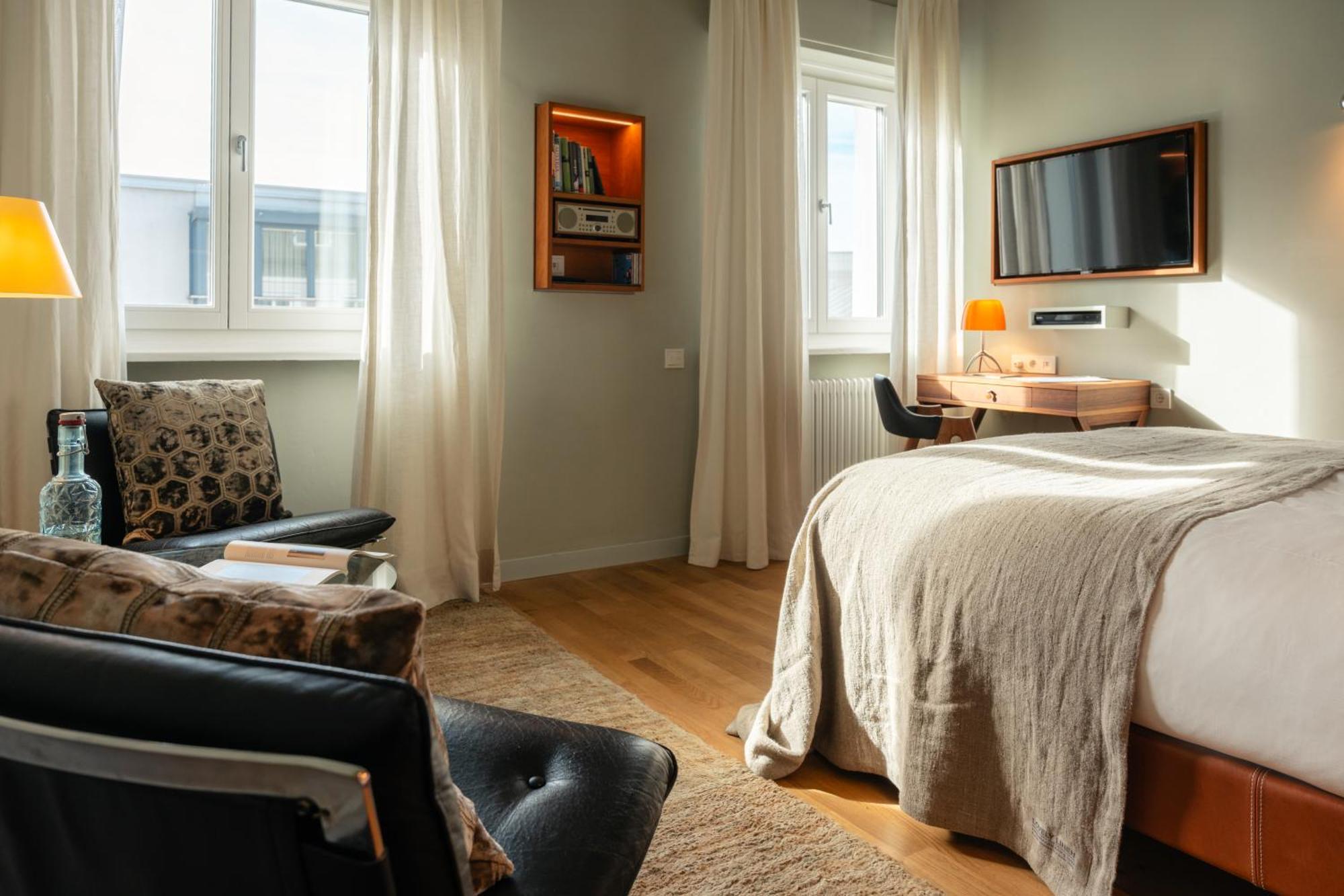 Hotel Boutique & Design Auersperg Salzburg