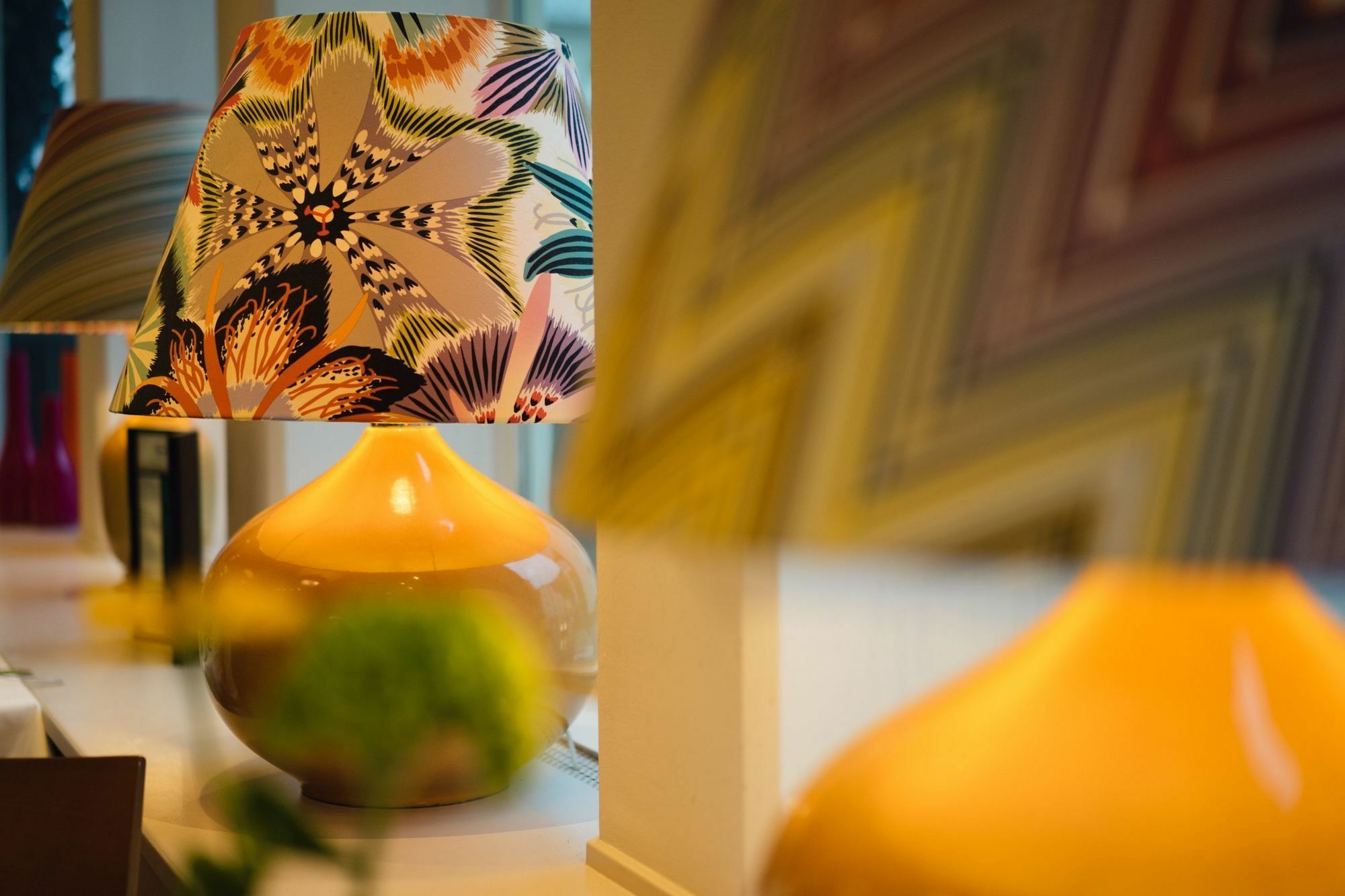 Boutique & Design Auersperg Hotel