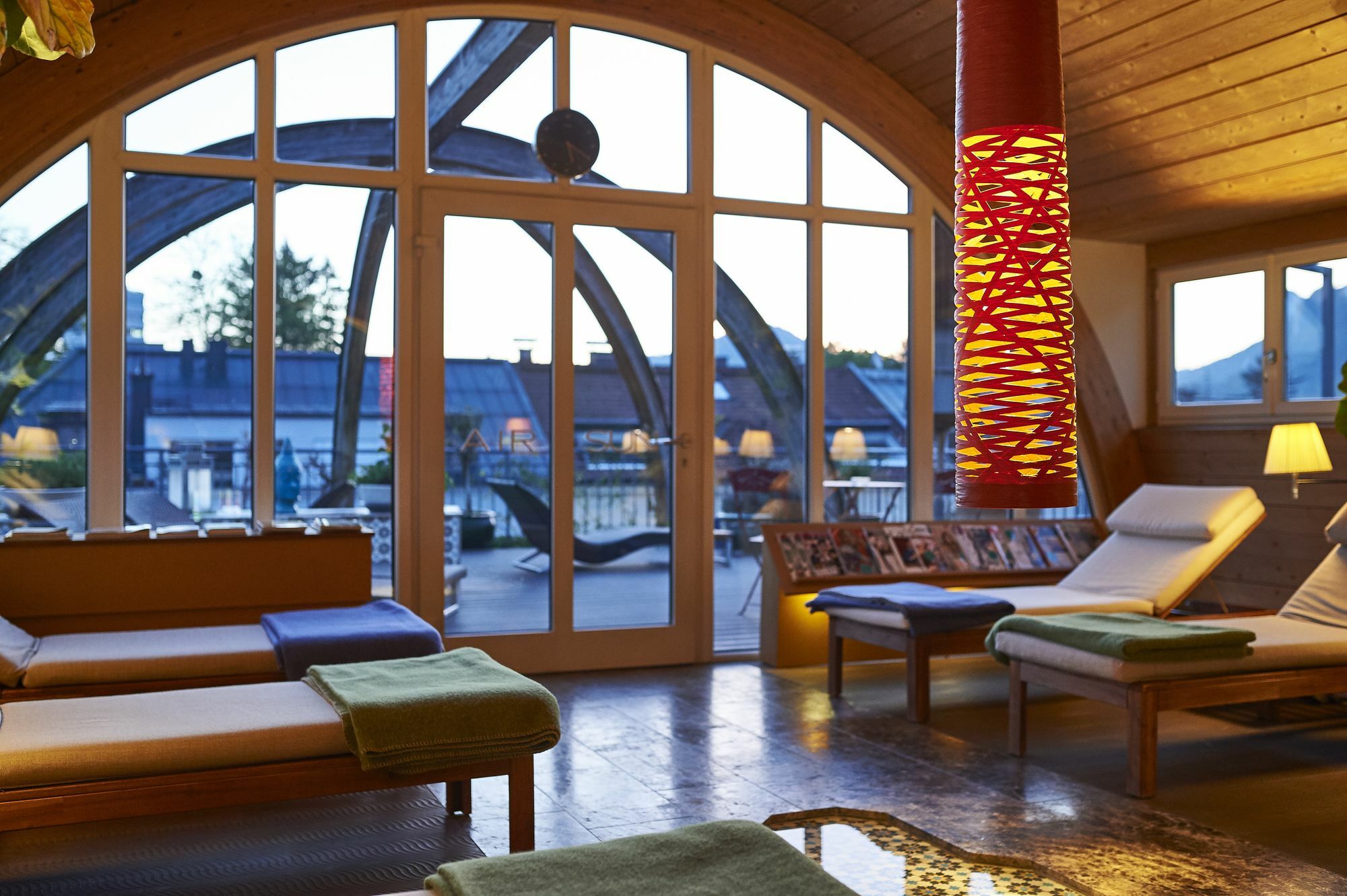 Boutique & Design Auersperg Hotel Salzburg