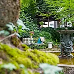 Boutique & Design Hotel Auersperg