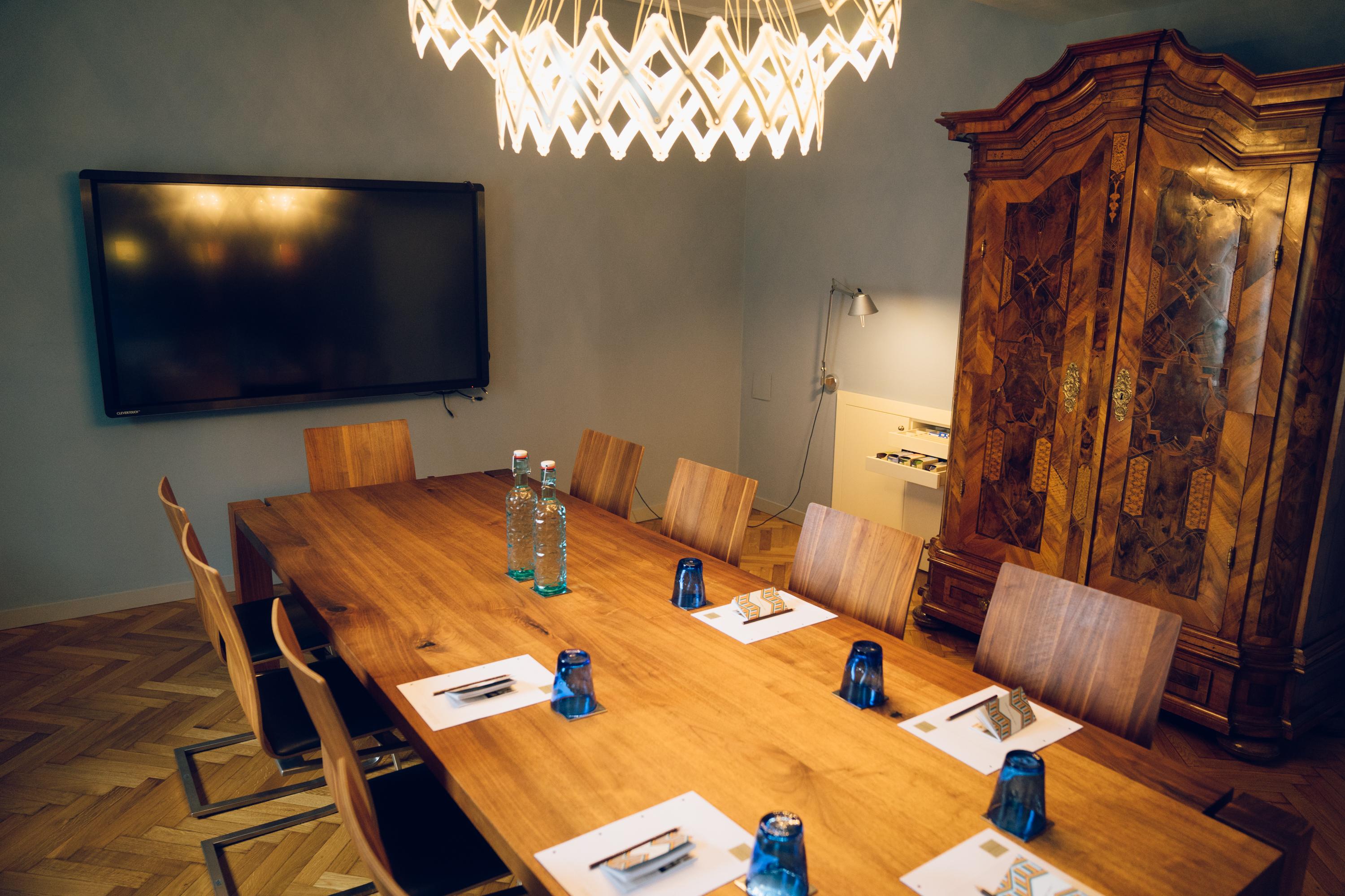 Hotel Boutique & Design Auersperg Salzburg