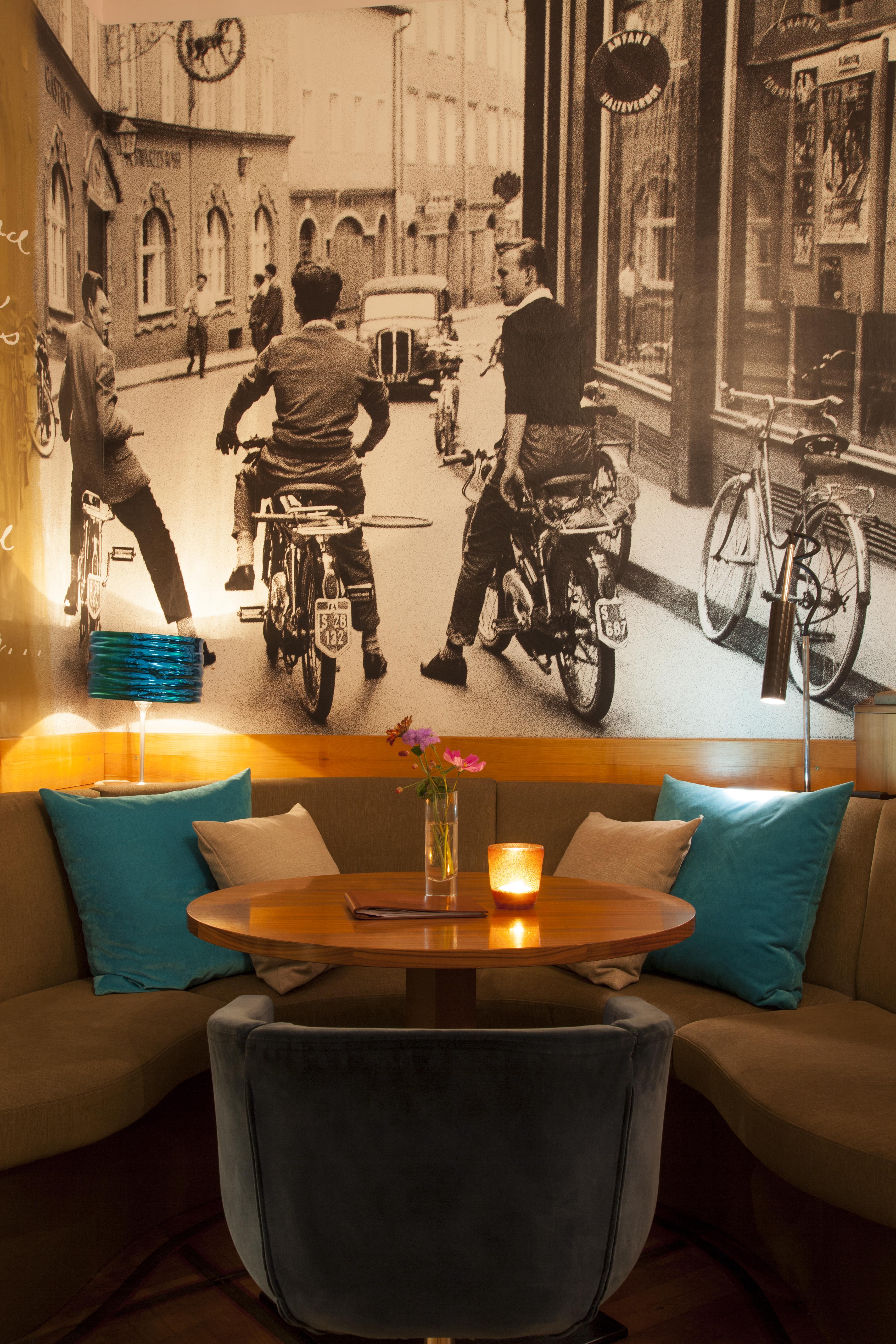 Boutique & Design Auersperg Salzburg