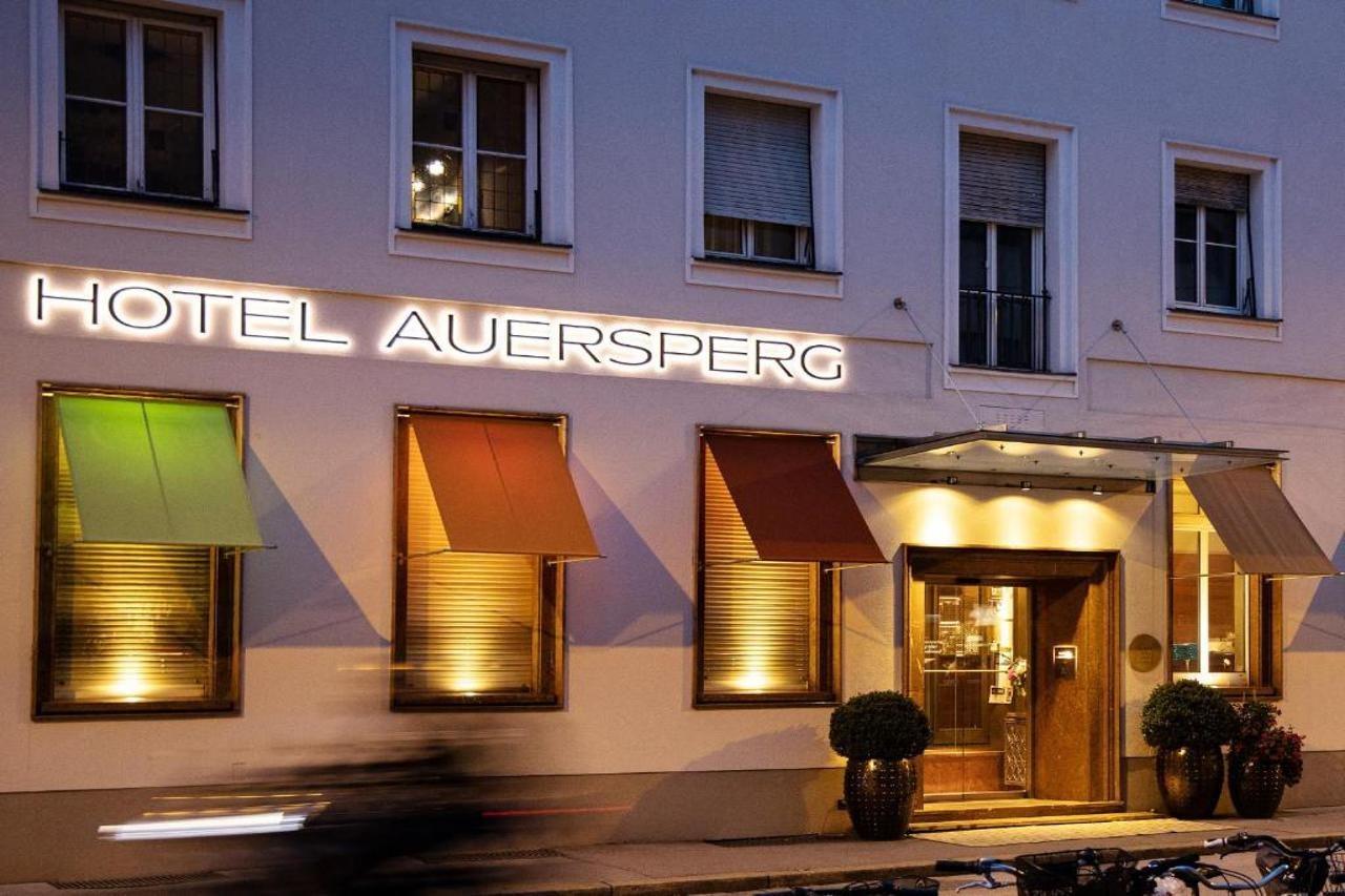 Boutique & Design Auersperg 4* Salzburg