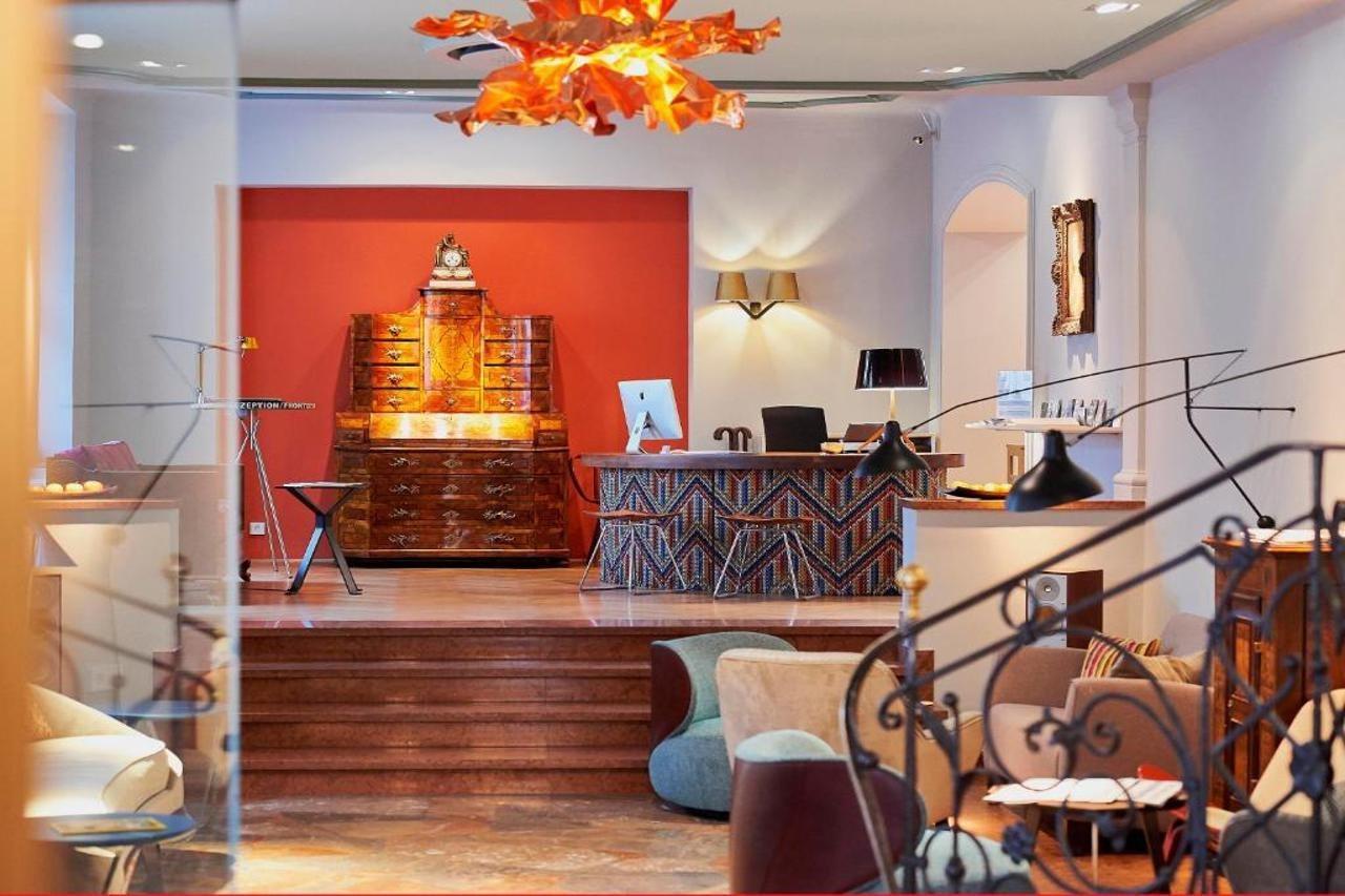 Boutique & Design Auersperg Salzburg