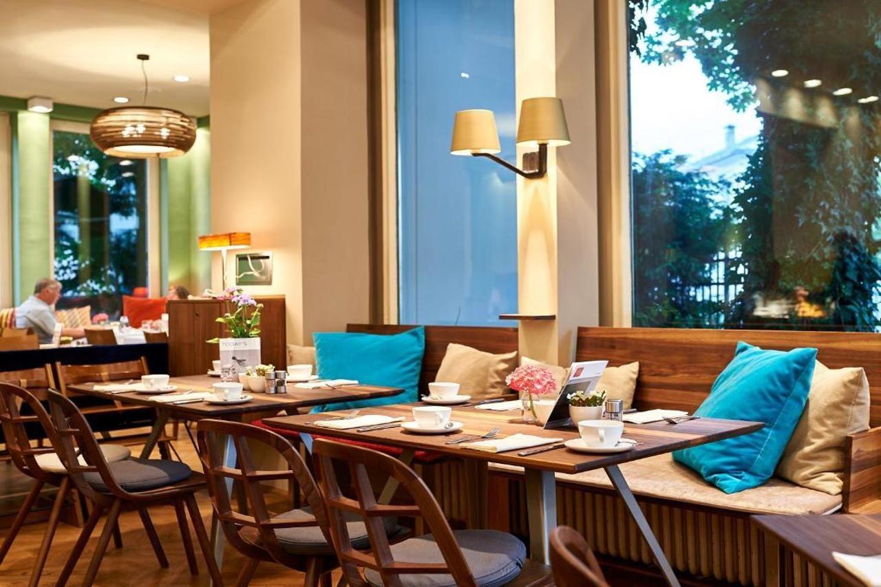 Hotel Boutique & Design Auersperg Salzburg