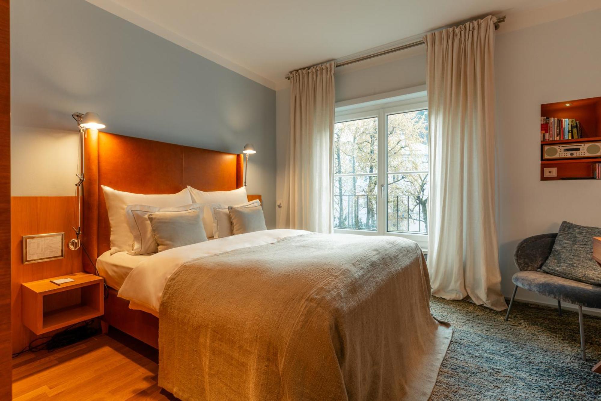 Boutique & Design Auersperg Hotel Salzburg