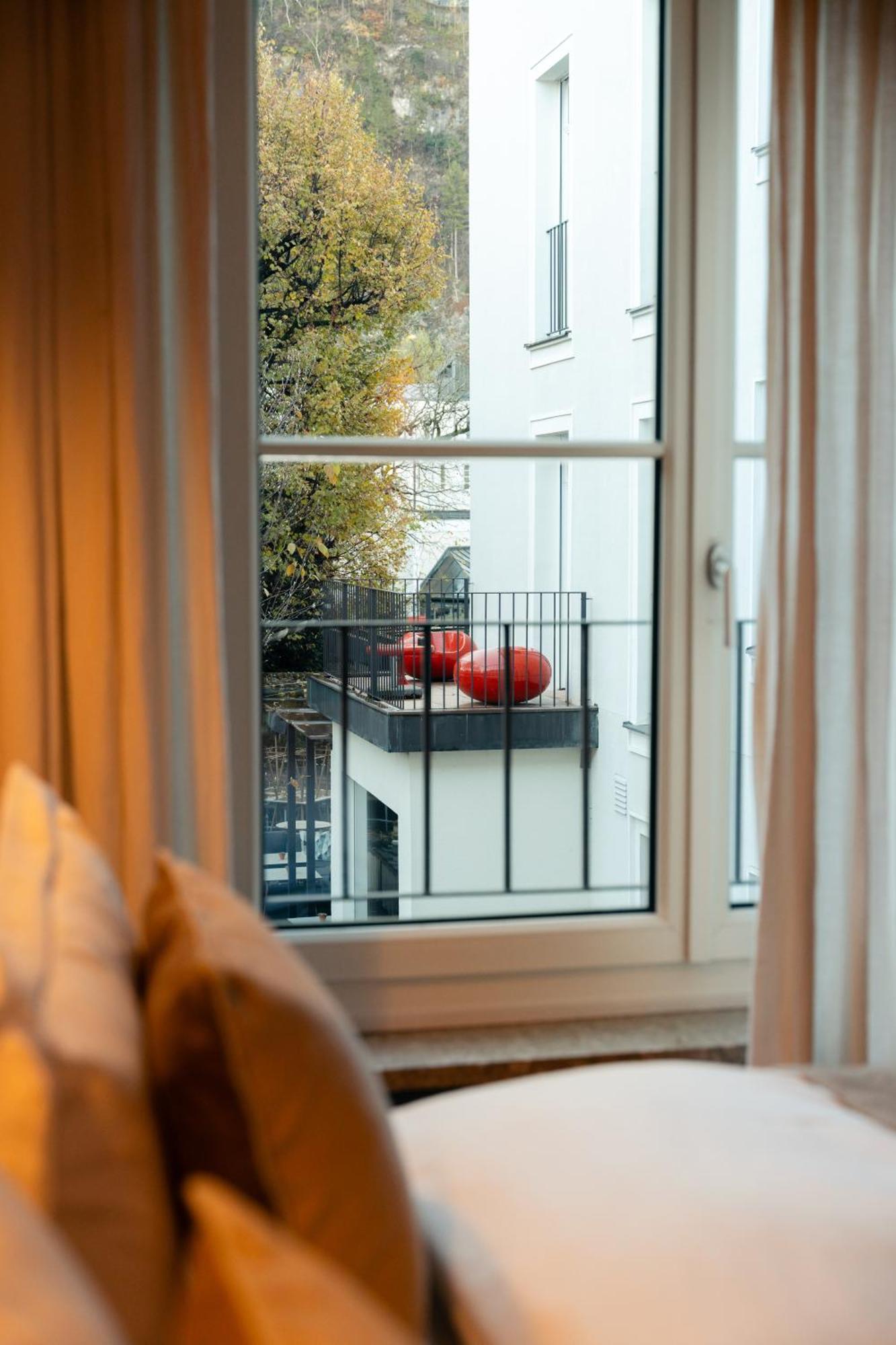 Hotel Boutique & Design Auersperg Salzburg