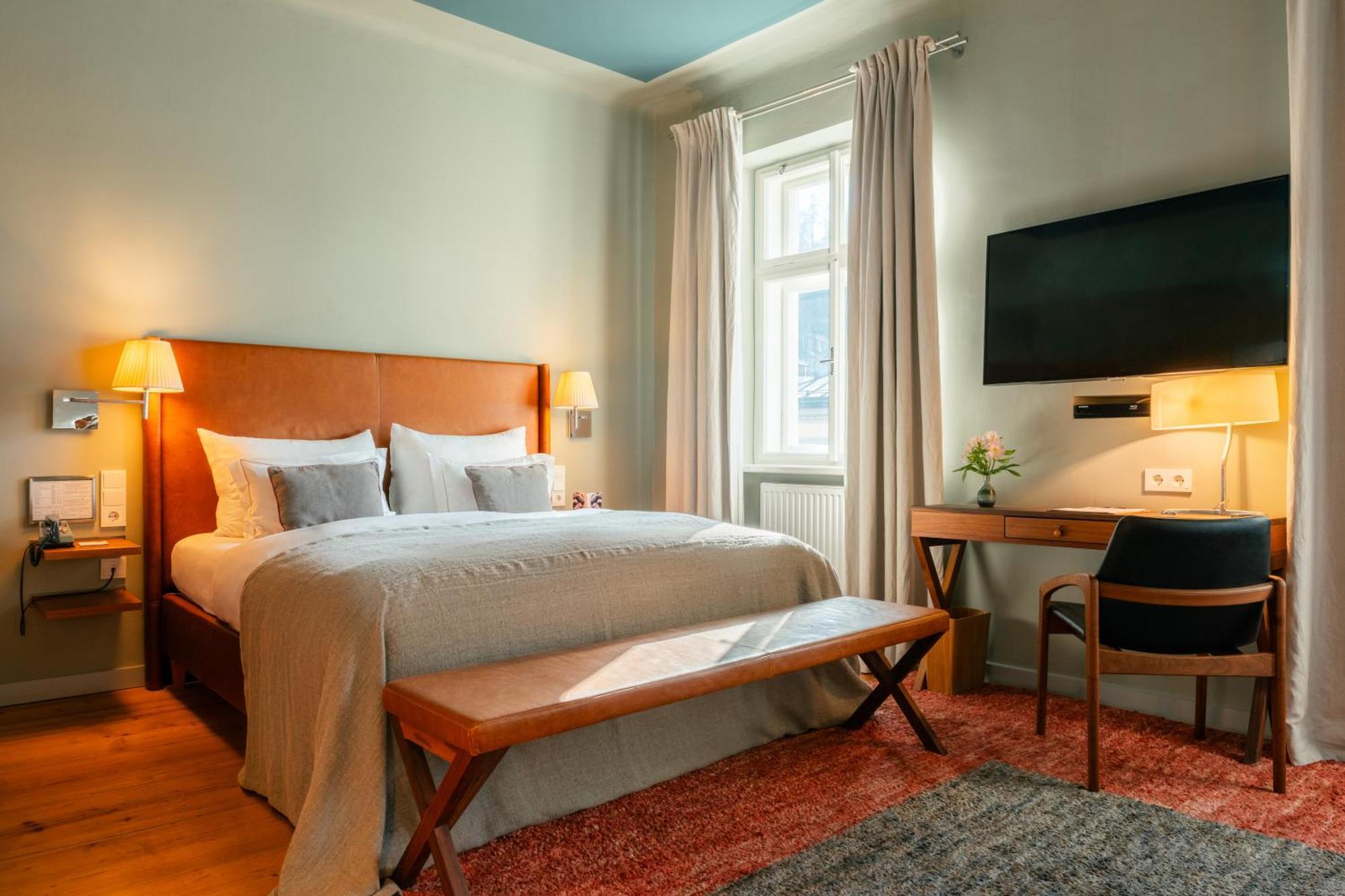 Hotel Boutique & Design Auersperg Salzburg