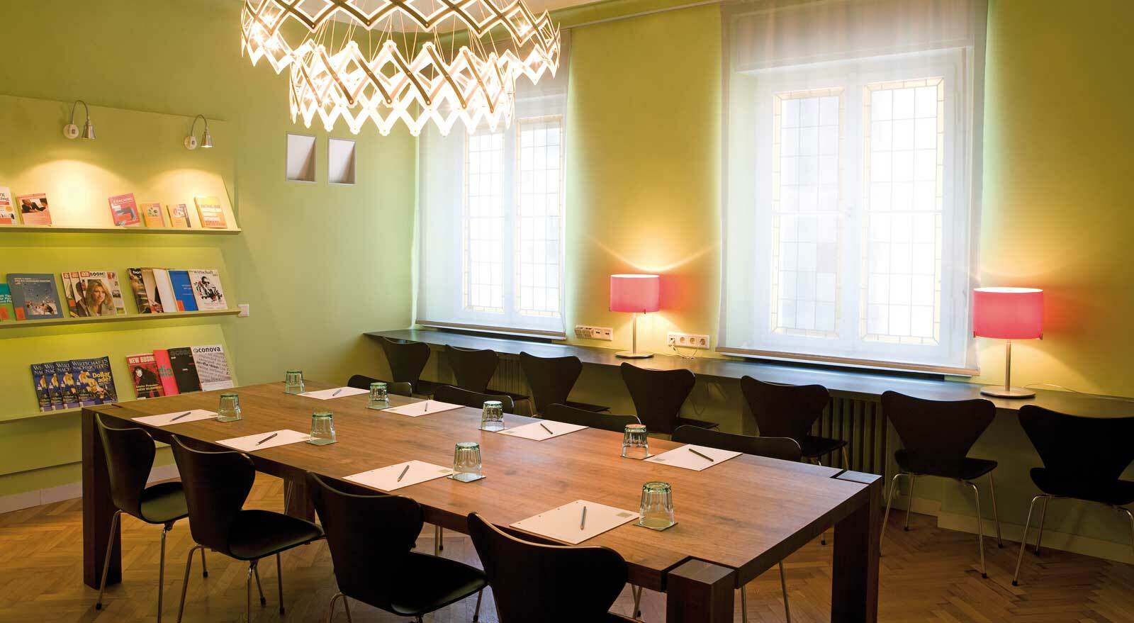 Boutique & Design Auersperg Salzburg