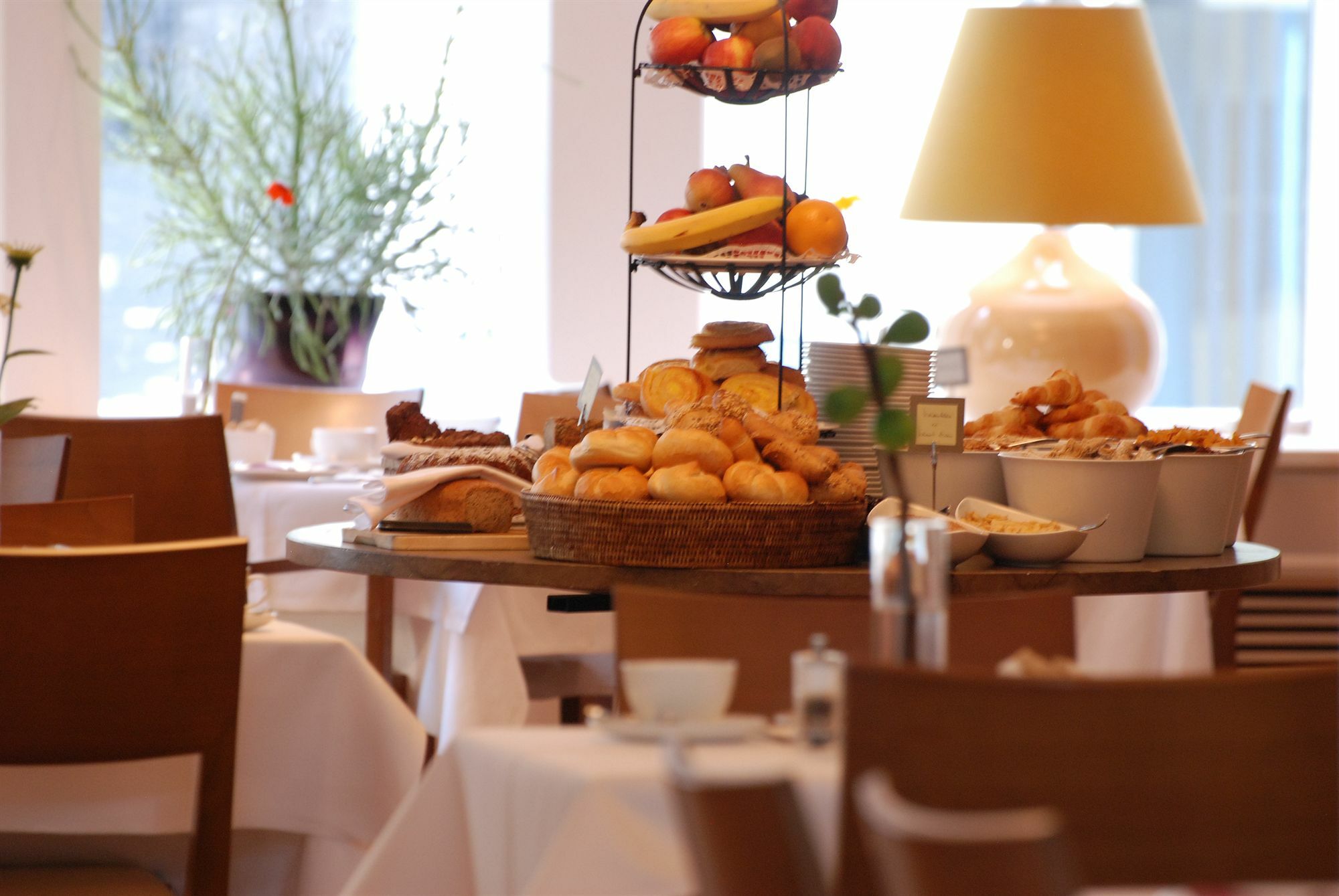 Hotel Boutique & Design Auersperg Salzburg