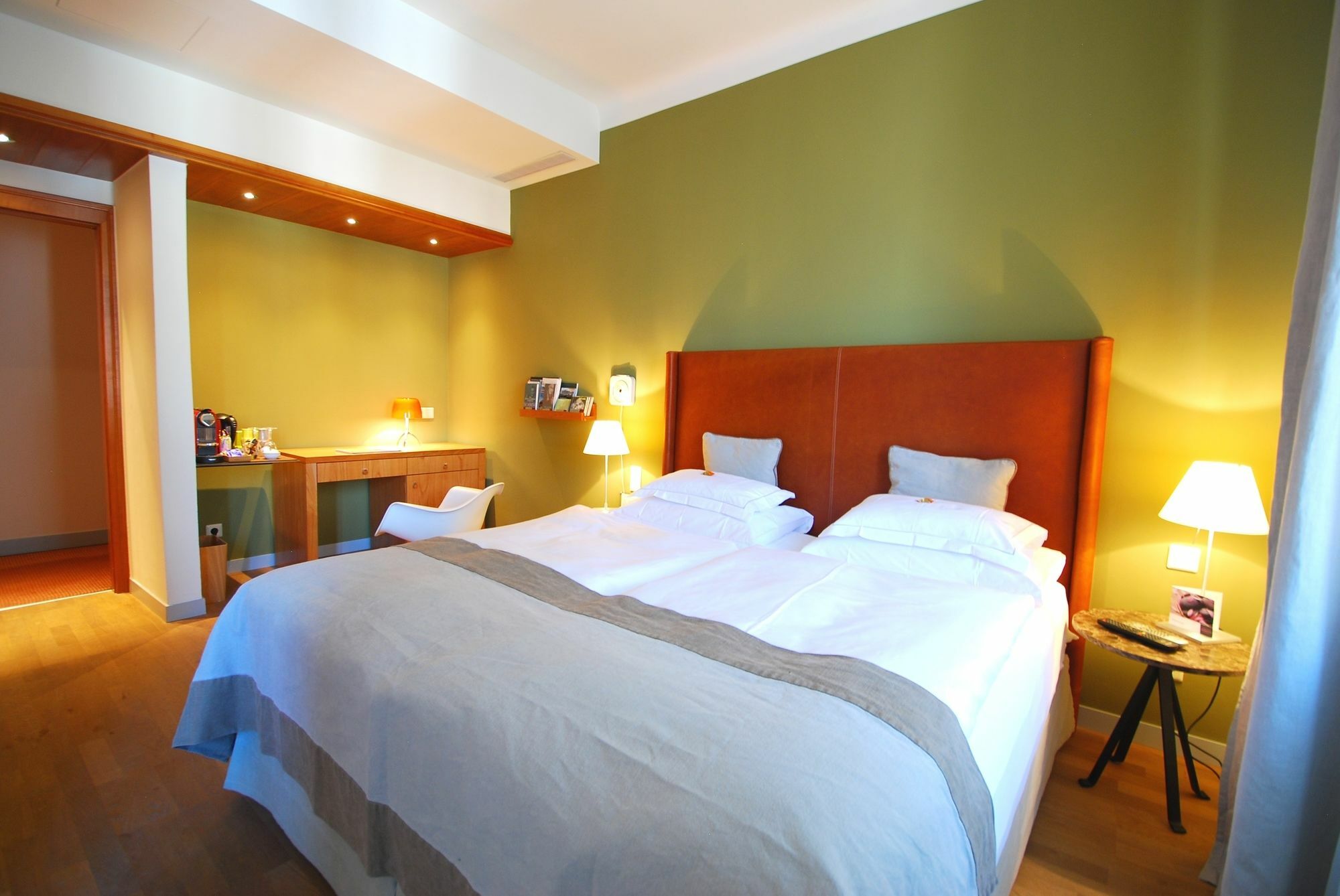 Boutique & Design Auersperg 4* Salzburg