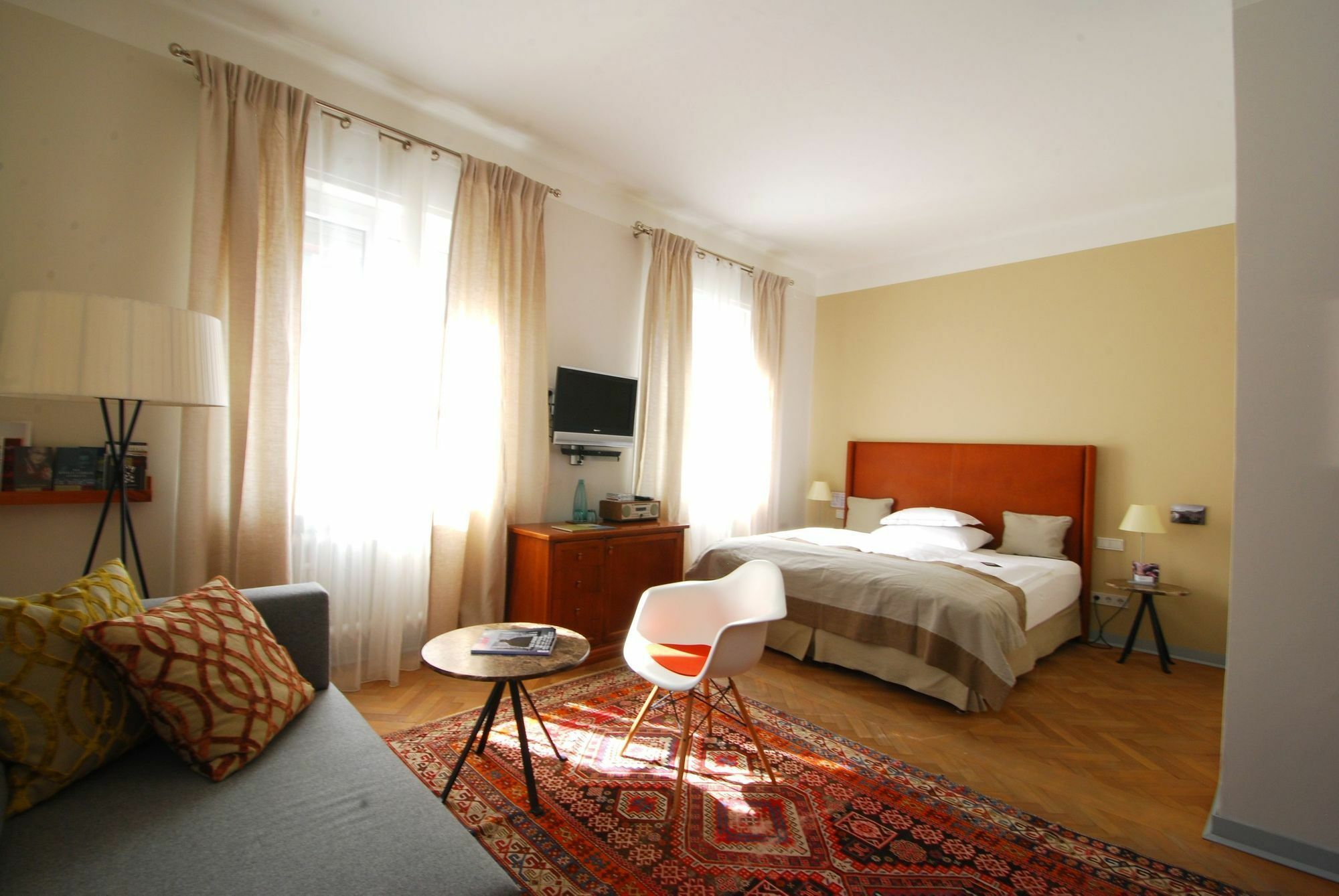 Boutique & Design Auersperg Hotel Salzburg