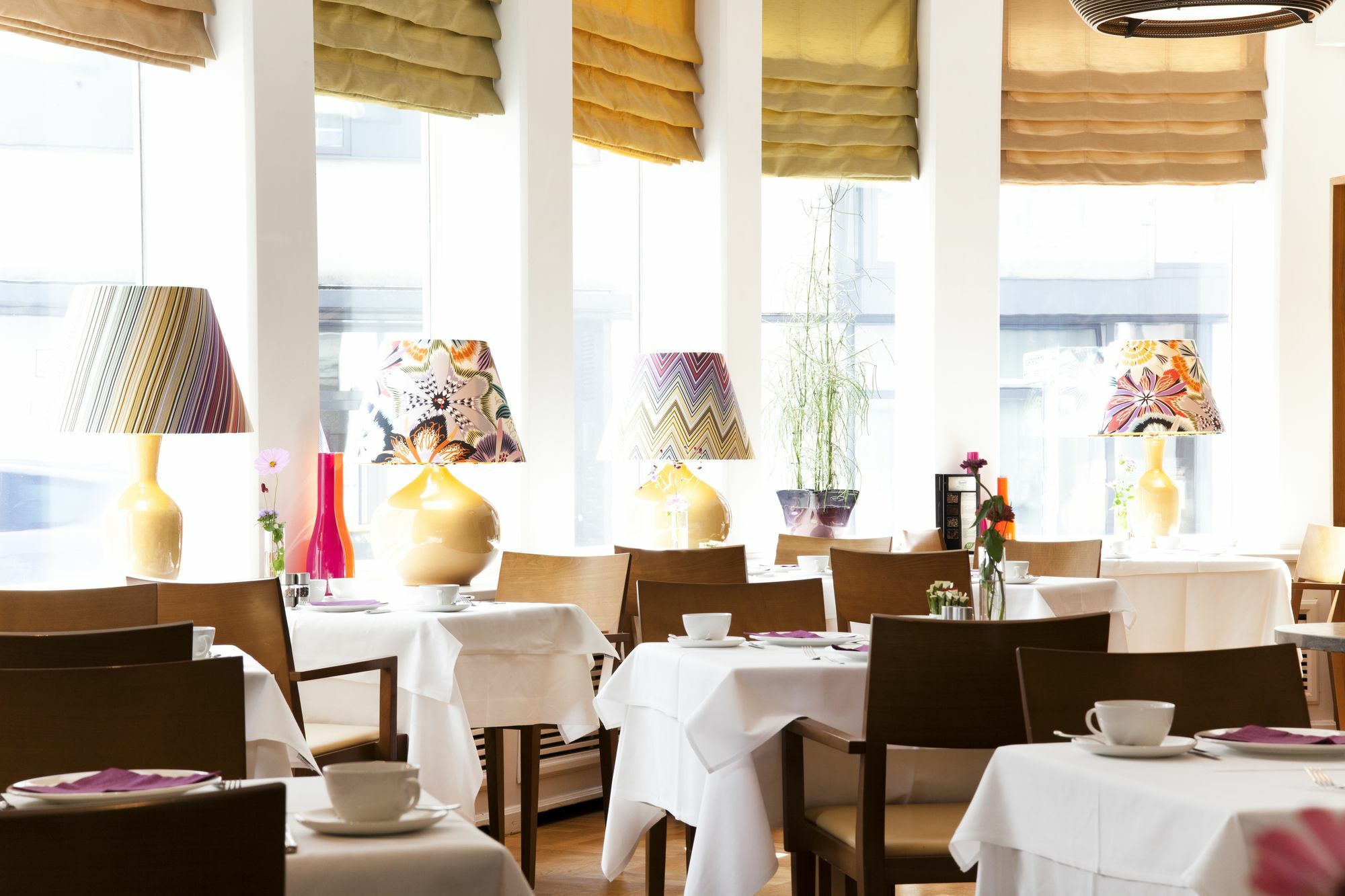 Hotel Boutique & Design Auersperg Salzburg